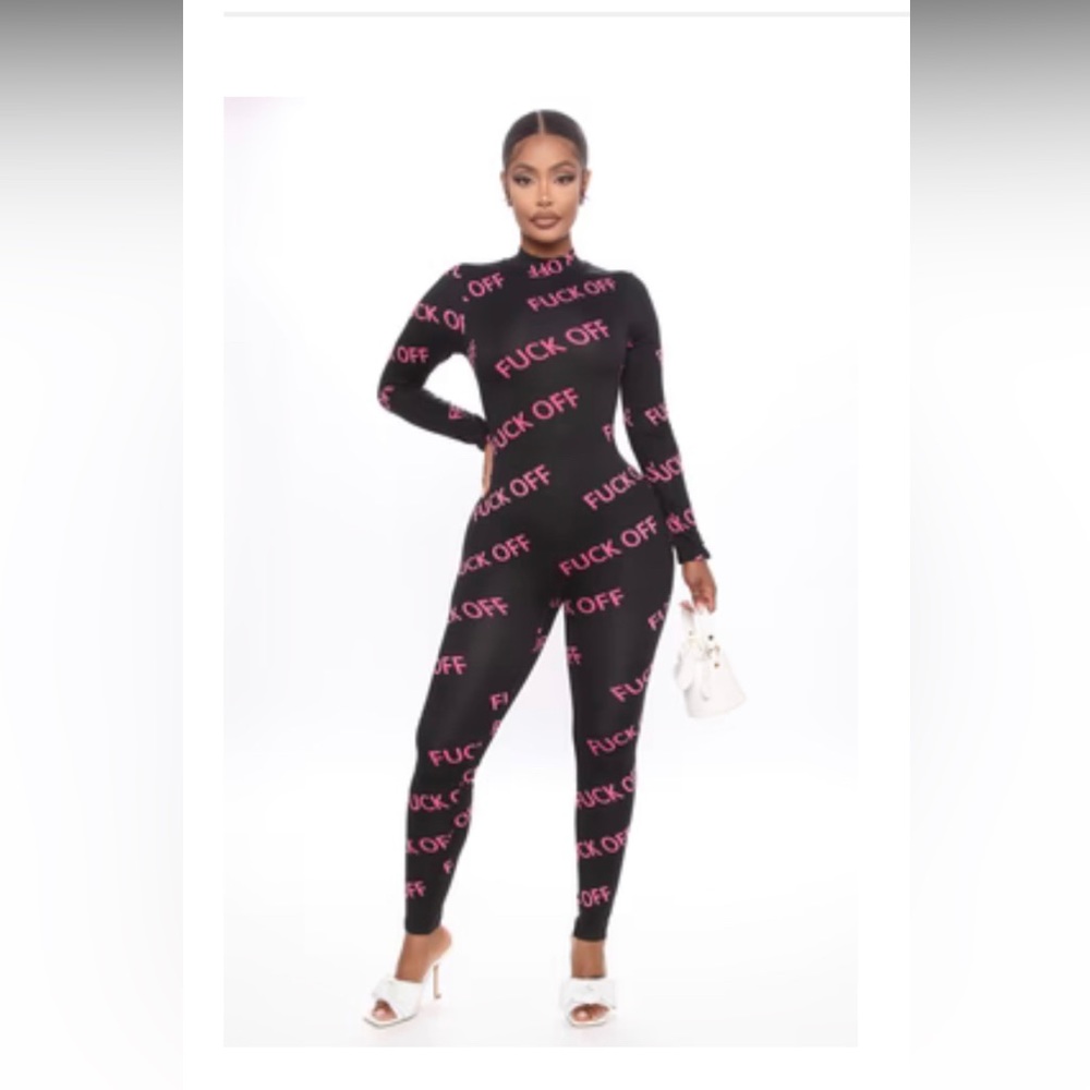 FN Jumpsuit